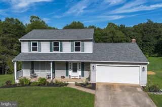 1947 GARDENIA ST, Eldersburg, MD 21784