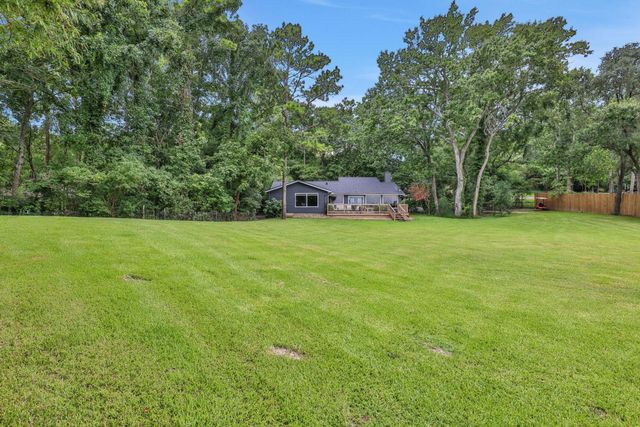 220 Harbor Run Drive, Coldspring, TX 77331