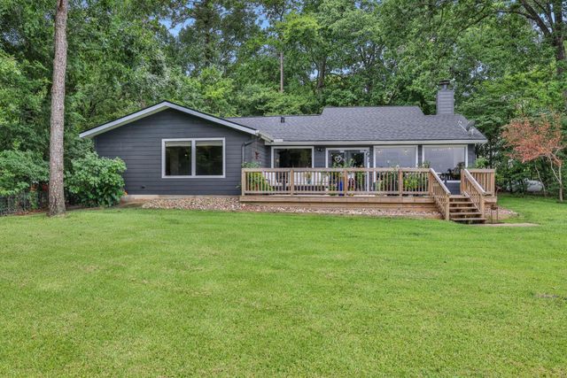 220 Harbor Run Drive, Coldspring, TX 77331