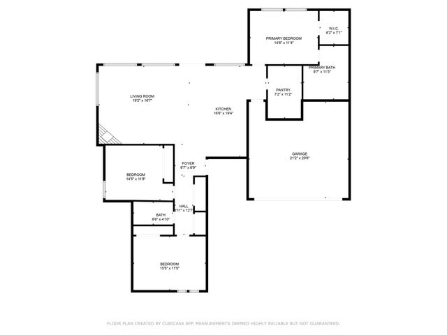 220 Harbor Run Drive, Coldspring, TX 77331