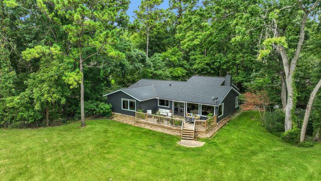 220 Harbor Run Drive, Coldspring, TX 77331