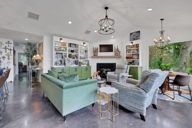 220 Harbor Run Drive, Coldspring, TX 77331