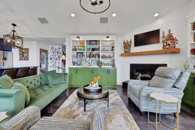 220 Harbor Run Drive, Coldspring, TX 77331