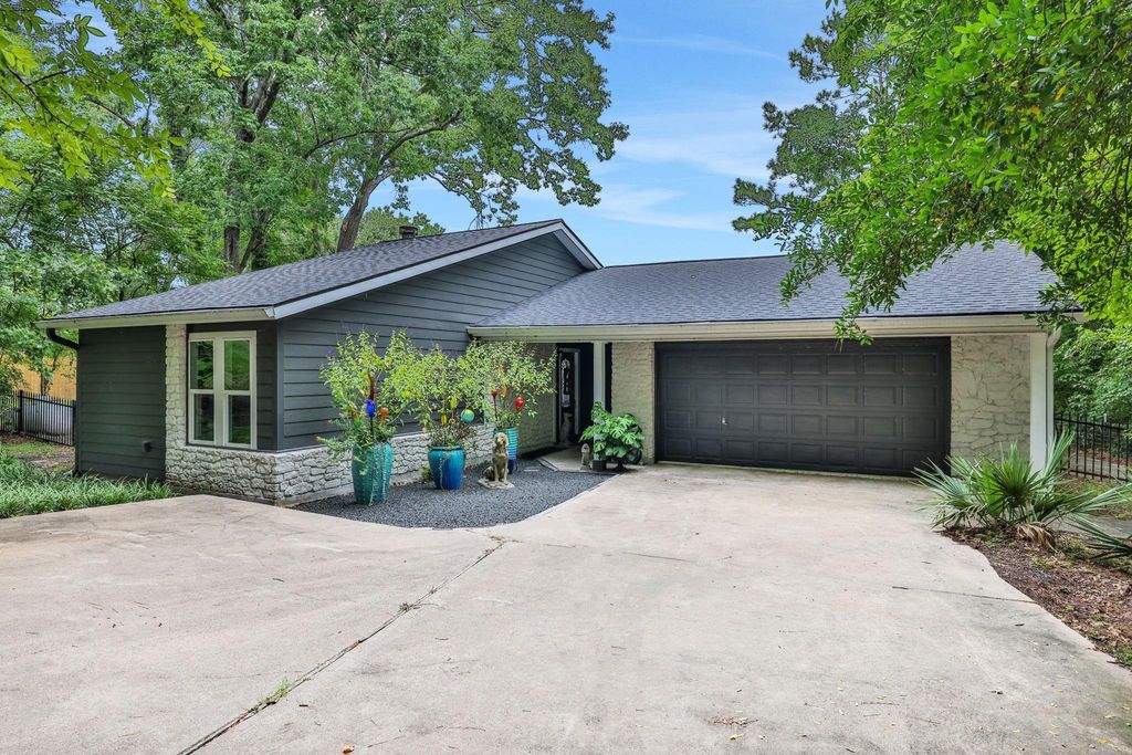 220 Harbor Run Drive, Coldspring, TX 77331