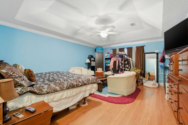 7599 Brewster Street, Navarre, FL 32566