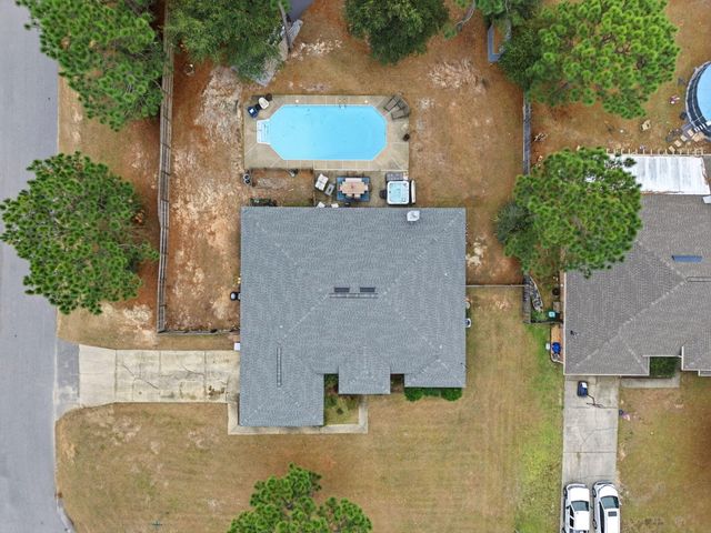 7599 Brewster Street, Navarre, FL 32566