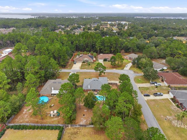 7599 Brewster Street, Navarre, FL 32566