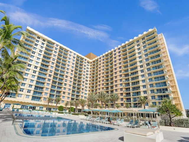 2501 S OCEAN Drive 338, Hollywood, FL 33019