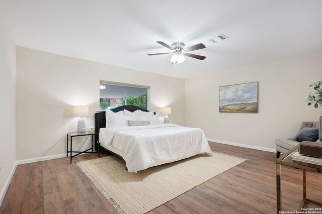 929 Morningside, Terrell Hills, TX 78209