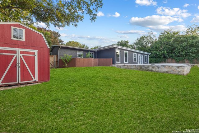 929 Morningside, Terrell Hills, TX 78209