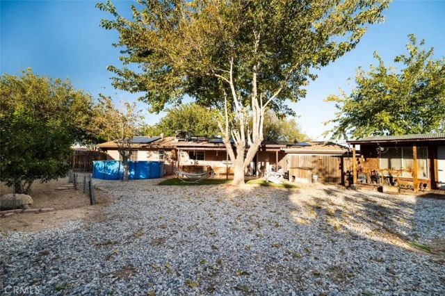 18303 Westlawn Street, Hesperia, CA 92345