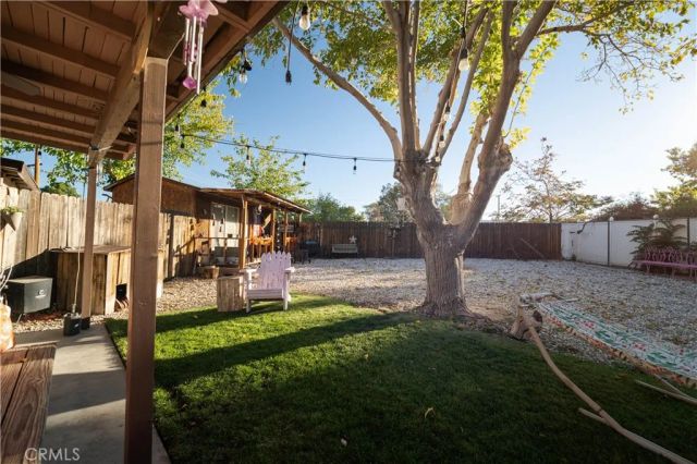 18303 Westlawn Street, Hesperia, CA 92345