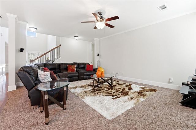 835 Gold Court, Acworth, GA 30102