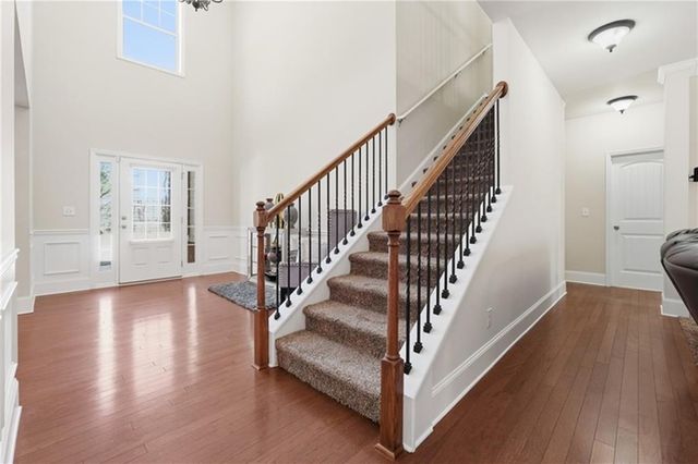 835 Gold Court, Acworth, GA 30102