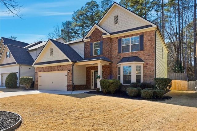 835 Gold Court, Acworth, GA 30102