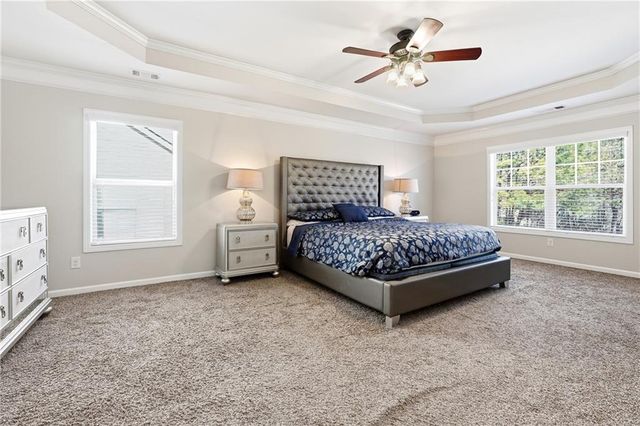 835 Gold Court, Acworth, GA 30102