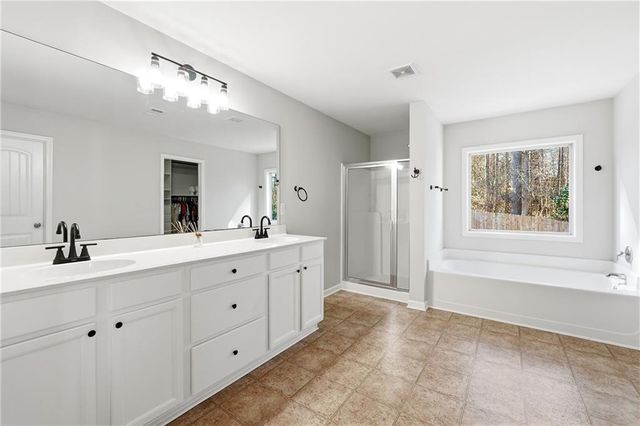 835 Gold Court, Acworth, GA 30102