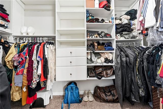 835 Gold Court, Acworth, GA 30102