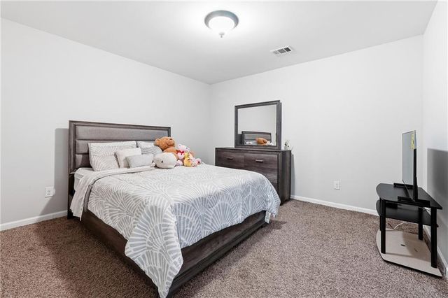 835 Gold Court, Acworth, GA 30102