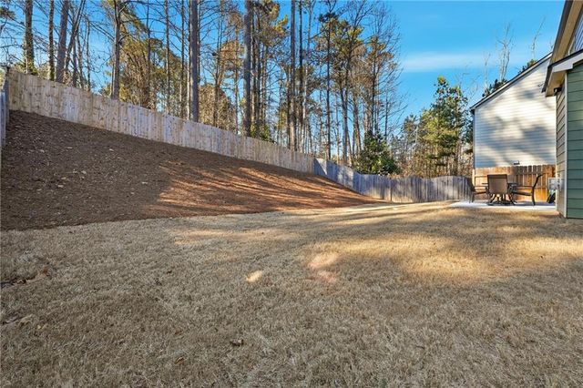 835 Gold Court, Acworth, GA 30102