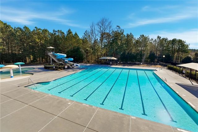 835 Gold Court, Acworth, GA 30102