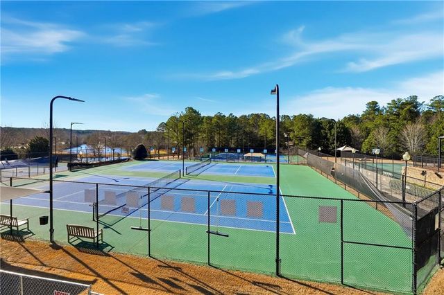 835 Gold Court, Acworth, GA 30102