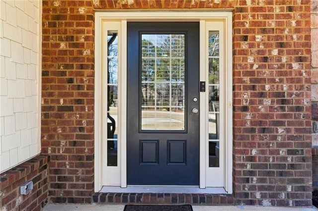 835 Gold Court, Acworth, GA 30102