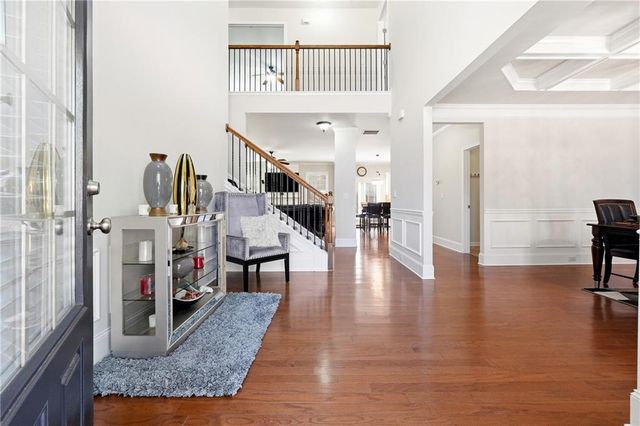 835 Gold Court, Acworth, GA 30102