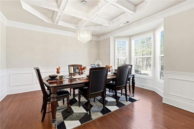 835 Gold Court, Acworth, GA 30102