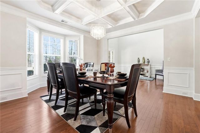 835 Gold Court, Acworth, GA 30102