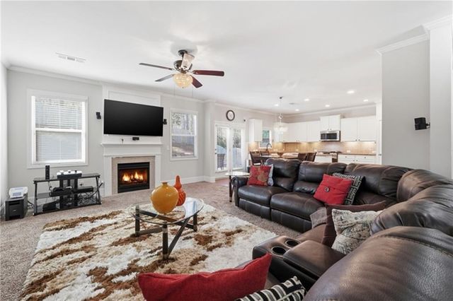 835 Gold Court, Acworth, GA 30102