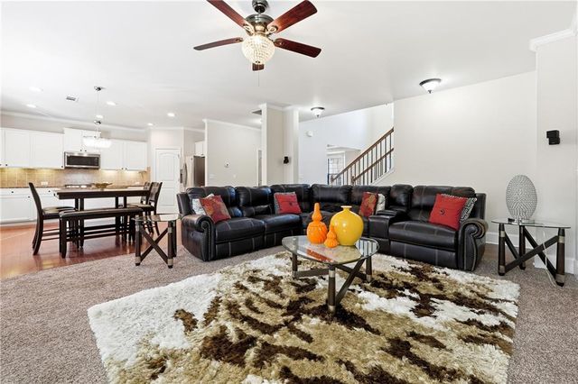 835 Gold Court, Acworth, GA 30102