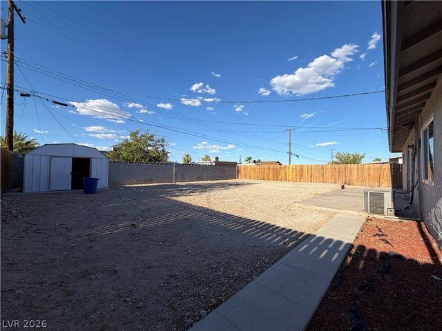 6336 Brittany Way, Las Vegas, NV 89107