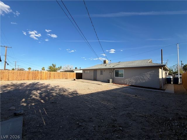 6336 Brittany Way, Las Vegas, NV 89107