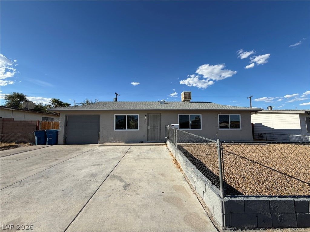 6336 Brittany Way, Las Vegas, NV 89107