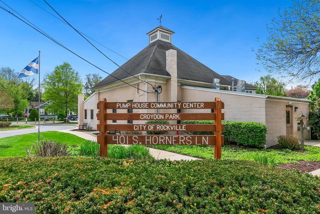 302 HIGHLAND AVE, Rockville, MD 20850