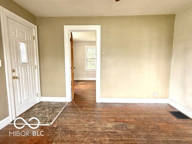 237 Ringwood Way, Anderson, IN 46013