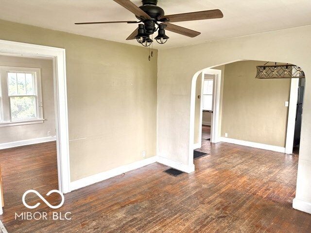 237 Ringwood Way, Anderson, IN 46013