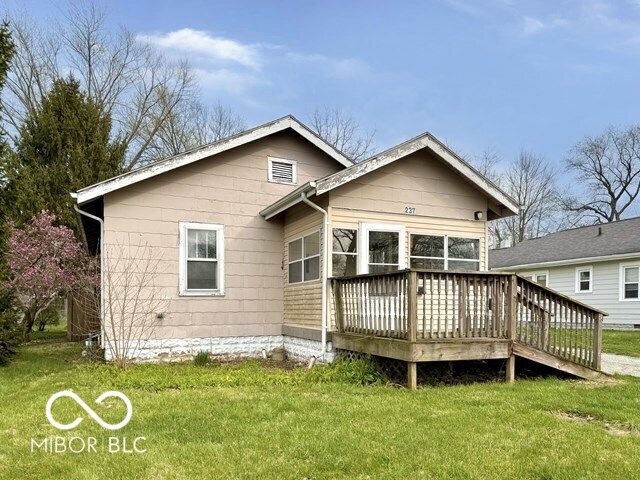237 Ringwood Way, Anderson, IN 46013
