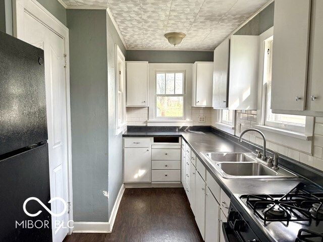 237 Ringwood Way, Anderson, IN 46013
