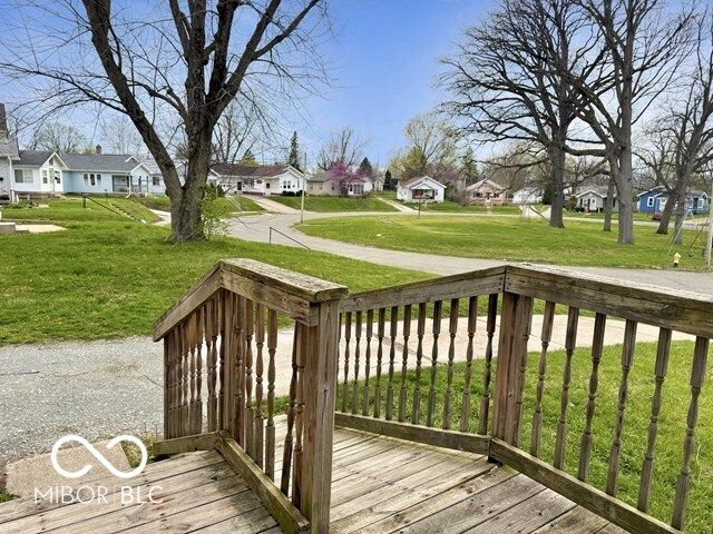 237 Ringwood Way, Anderson, IN 46013