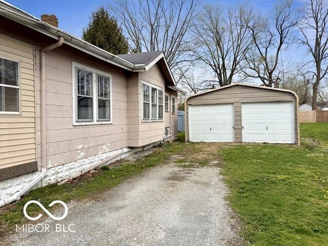 237 Ringwood Way, Anderson, IN 46013