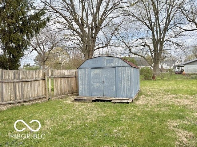 237 Ringwood Way, Anderson, IN 46013