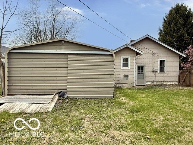 237 Ringwood Way, Anderson, IN 46013