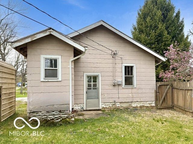 237 Ringwood Way, Anderson, IN 46013