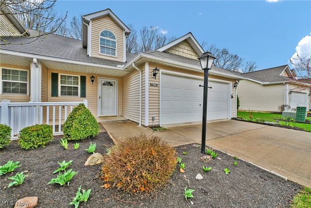 7596 Willow Woods Drive, North Olmsted, OH 44070