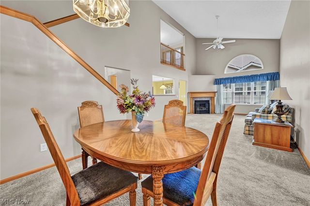 7596 Willow Woods Drive, North Olmsted, OH 44070