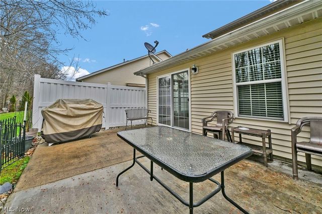 7596 Willow Woods Drive, North Olmsted, OH 44070