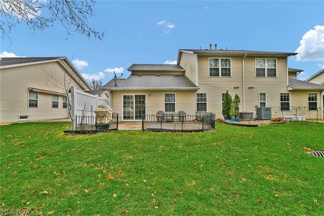 7596 Willow Woods Drive, North Olmsted, OH 44070