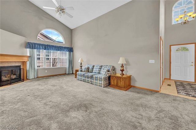 7596 Willow Woods Drive, North Olmsted, OH 44070